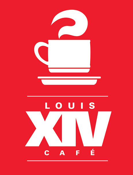 Louis XIV Café